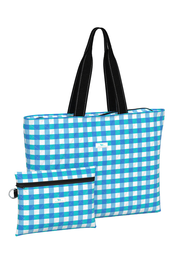 Plus One Tote Bag - "Friend of Dorothy" SP24