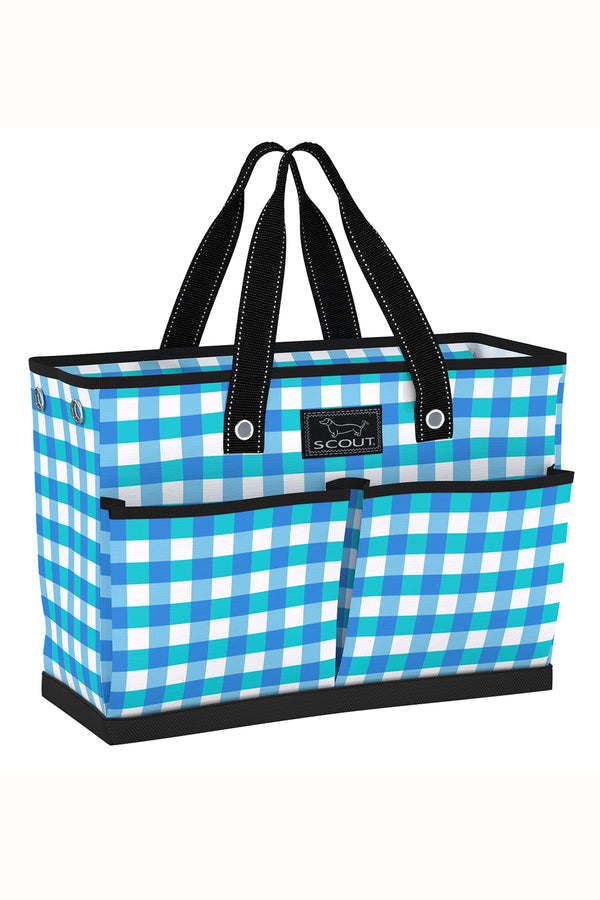 The BJ Tote Bag - "Friend of Dorothy" SP24