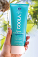 COOLA Sunscreen Lotion - Fragrance Free