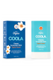 COOLA Classic Sunscreen Stick - Tropical Coconut