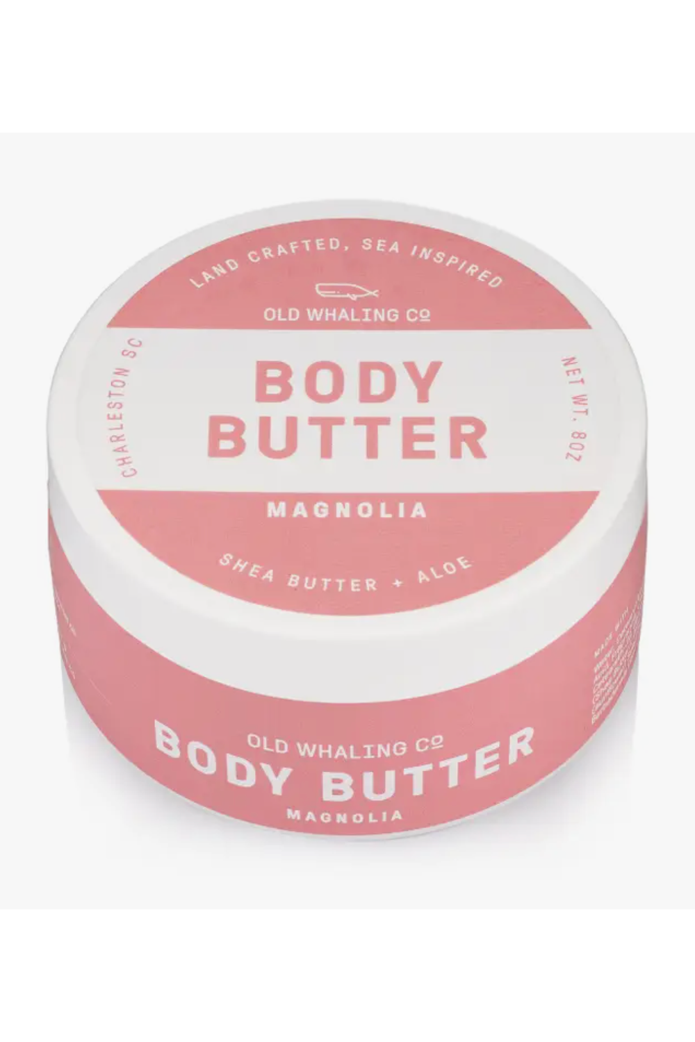 Body Butter - Magnolia