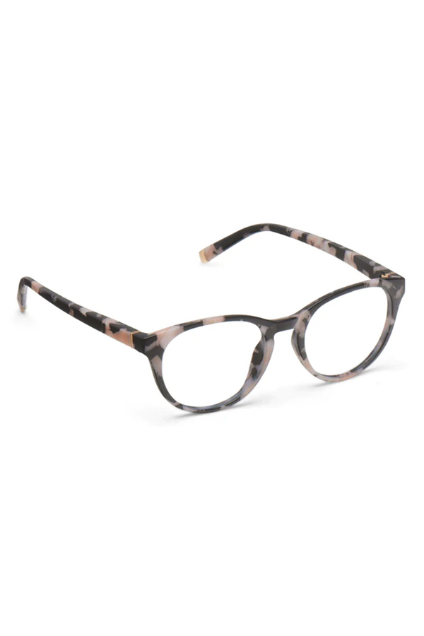 Reading Glasses - Canyon Black Marble