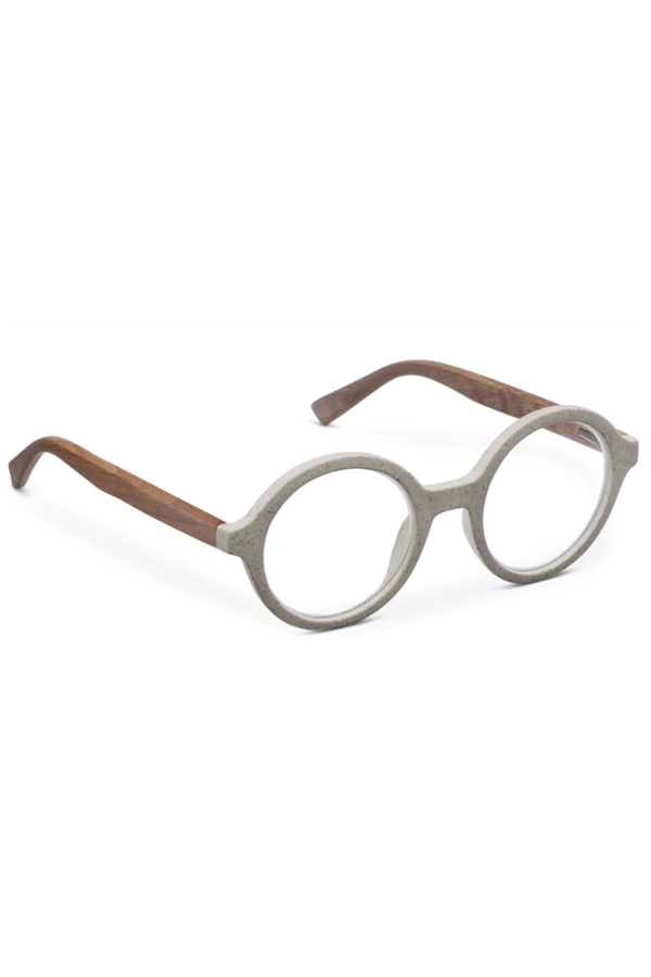 Reading Glasses - Reed Wheat