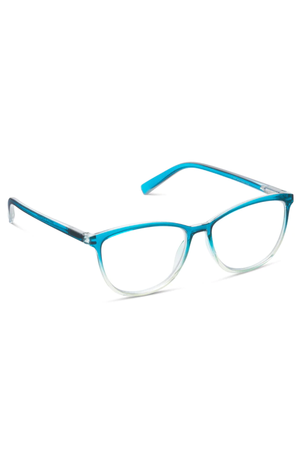 Reading Glasses - Wren Teal / Aqua