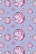 Trendy Wrapping Paper - Disco Ball