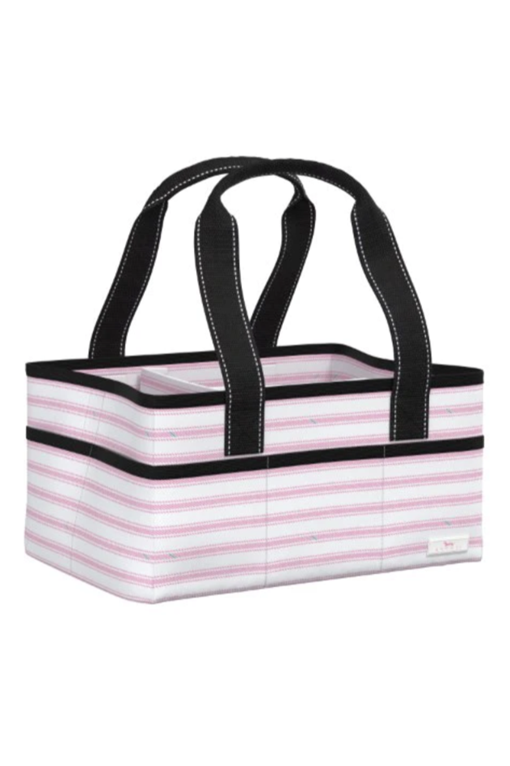 Hiney Helper Diaper Caddy - "Tickled Pink" BBY23