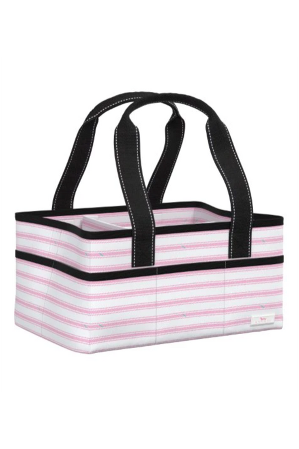 Hiney Helper Diaper Caddy - "Tickled Pink" BBY23