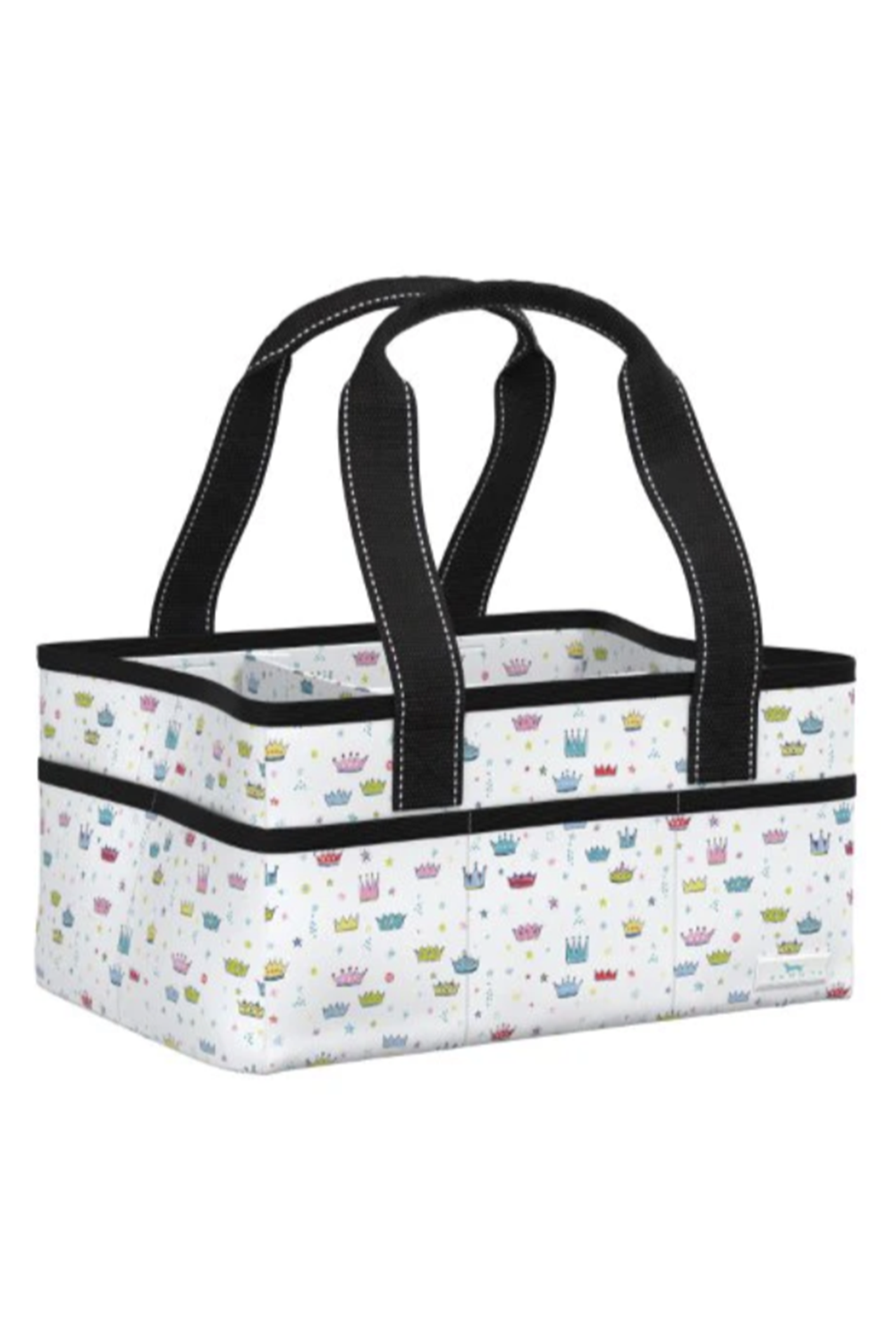 Hiney Helper Diaper Caddy - "Family Jewels" BBY23