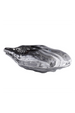 Pampa Oyster Bowl - Silver
