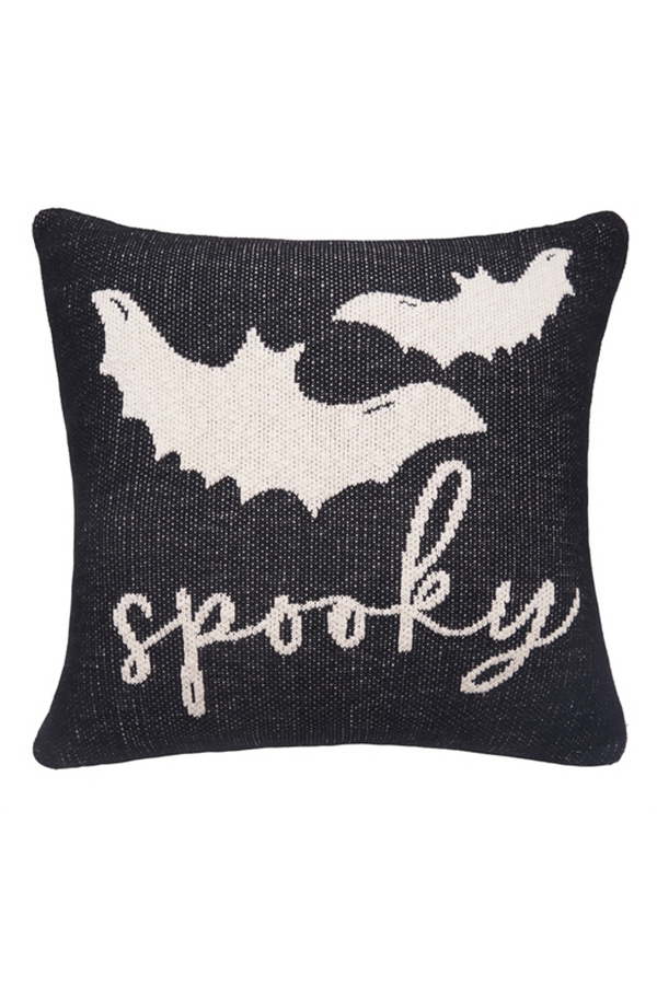 Halloween Pillow - Spooky