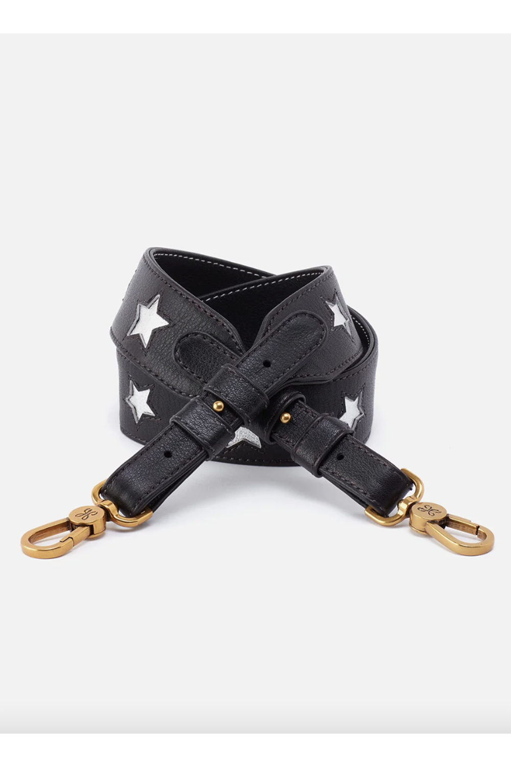 Leather Strap - Star