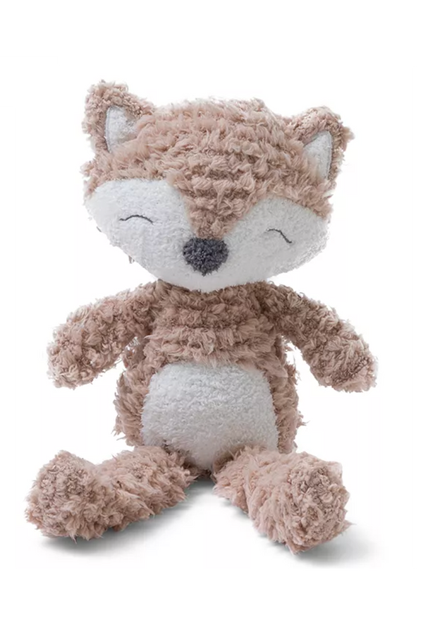 Fox Buddie Stuffed Animal