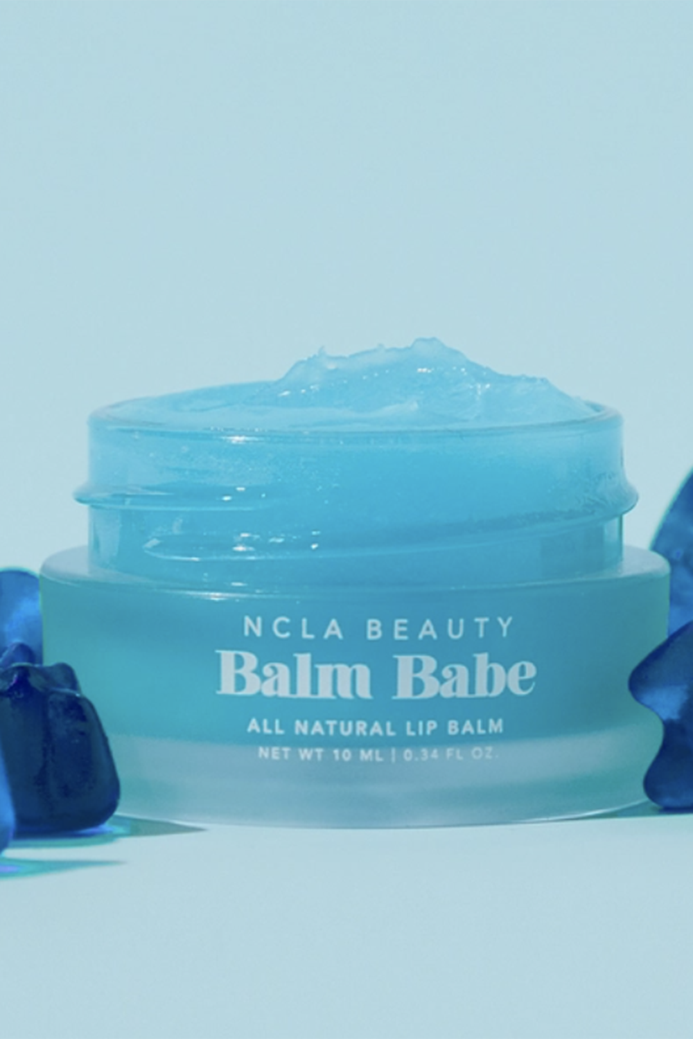 Babe Lip Balm - Gummy Bear