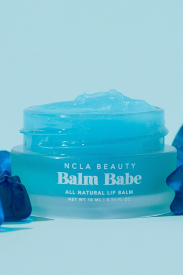 Babe Lip Balm - Gummy Bear