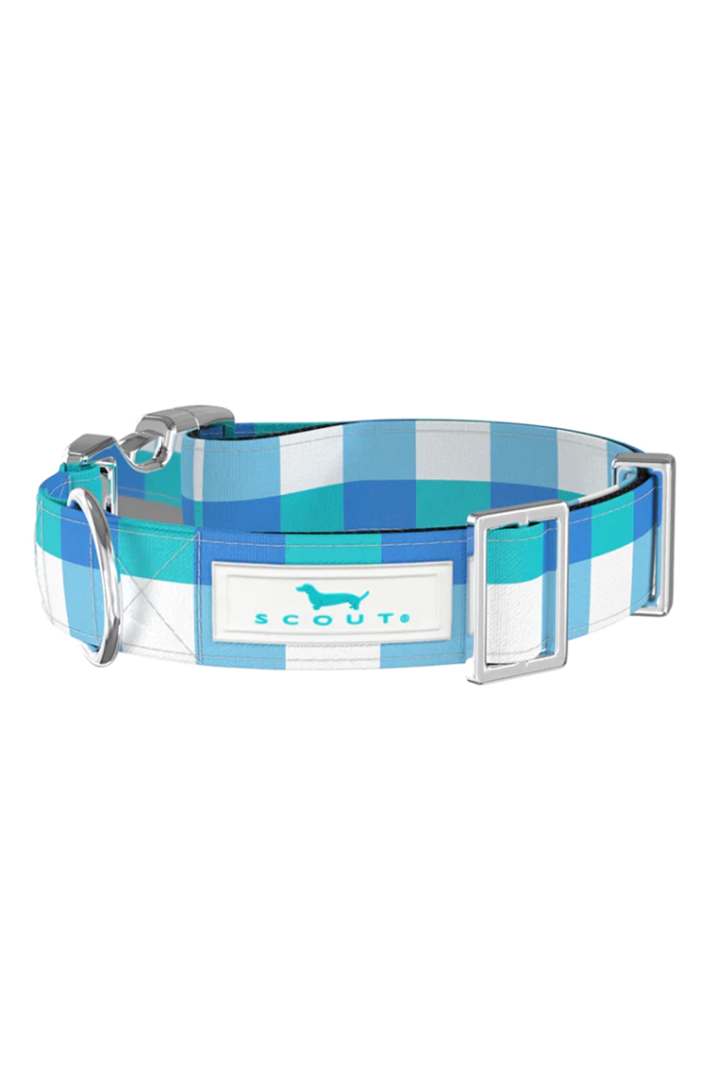 SCOUT Dog Collar - "Friend of Dorothy" SP24