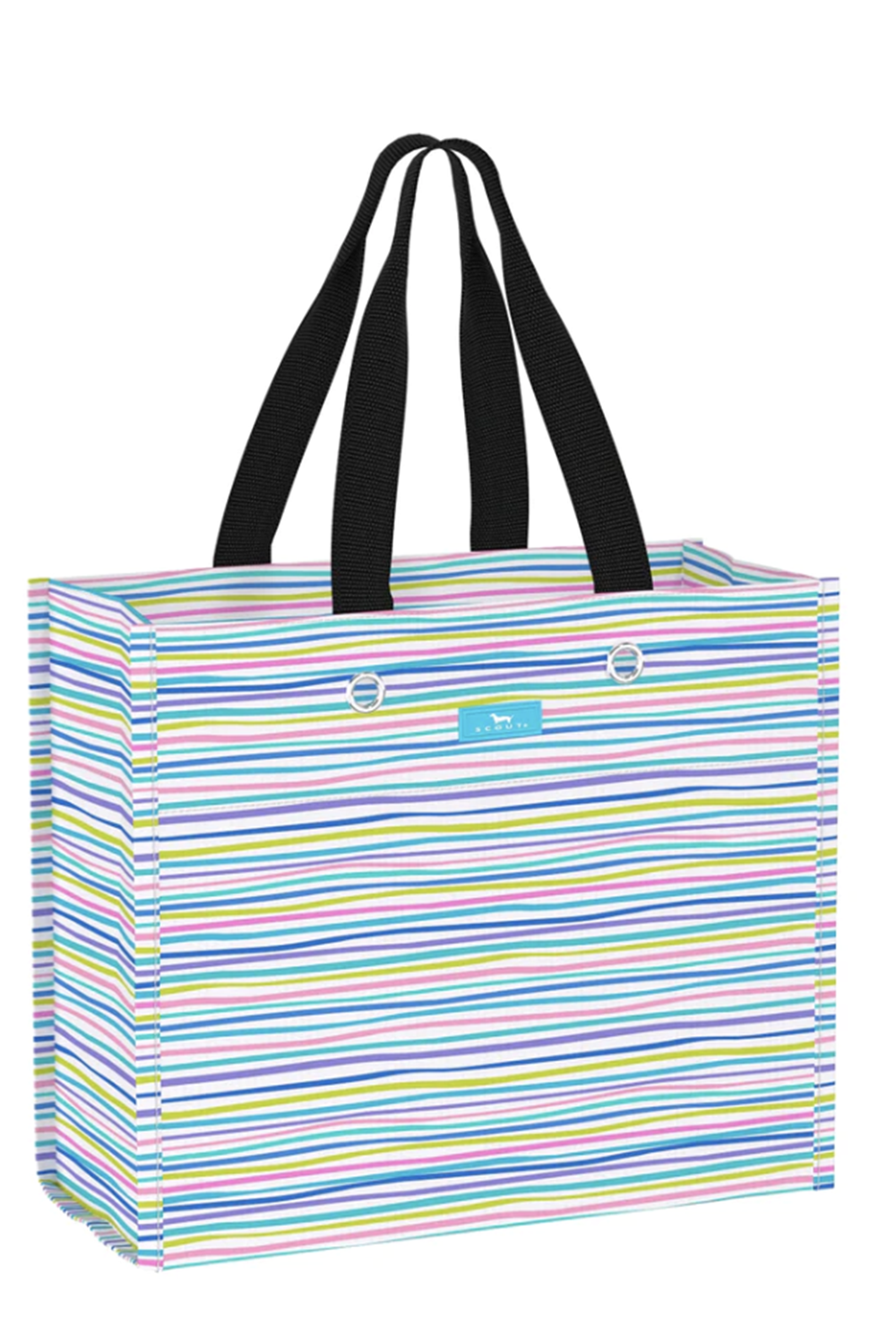 Large Package Gift Bag - "Silly Spring" SP24