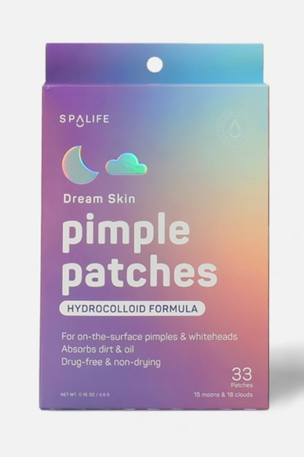 Dream Skin Pimple Patches