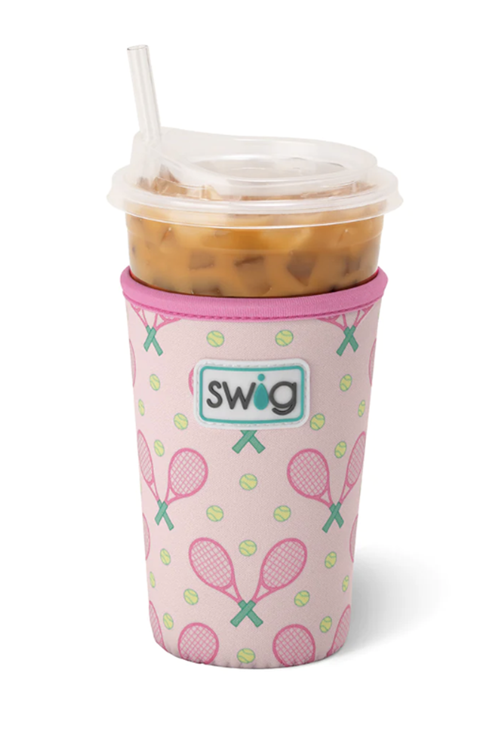 Swig Cup Coolie - Love All