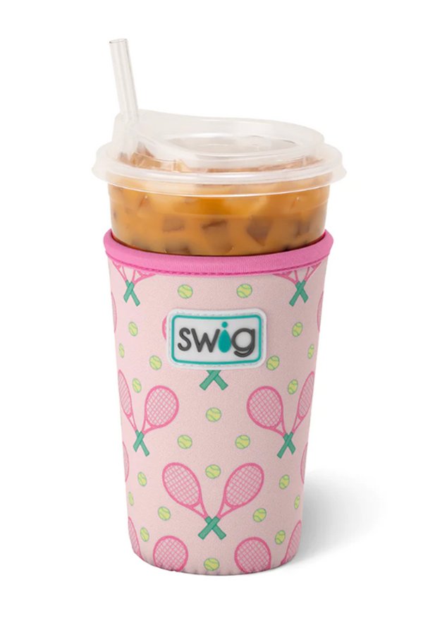 Swig Cup Coolie - Love All
