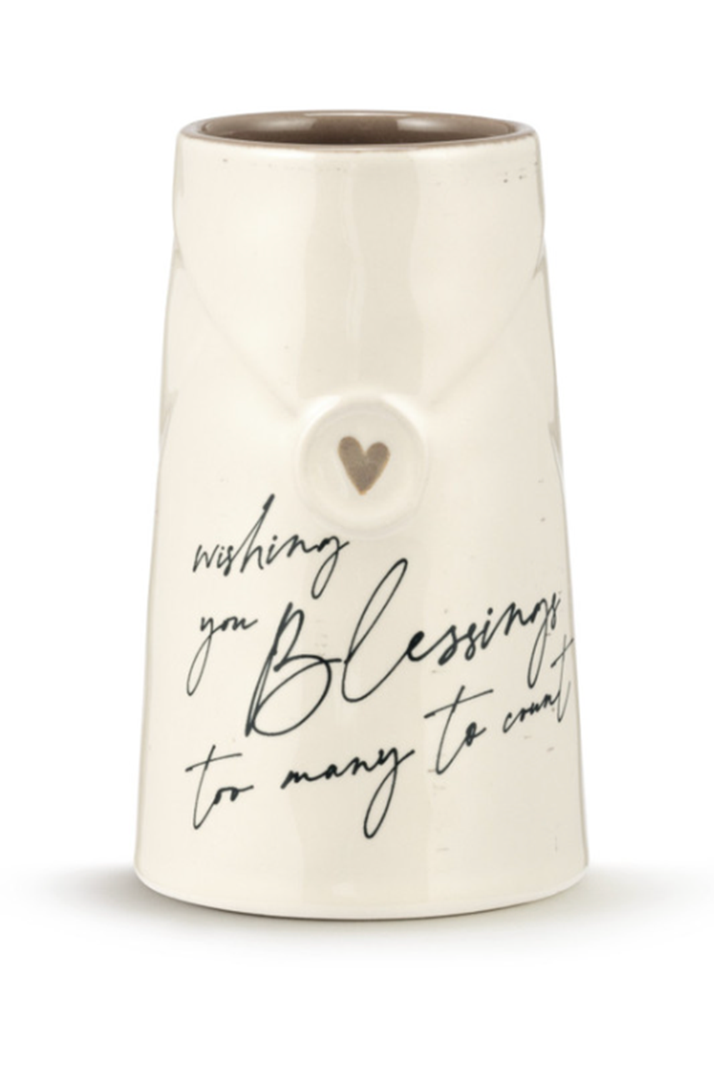 Mini "Dear You" Vase - Blessings
