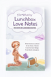 Slumberkins Lunchbox Notes