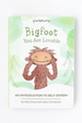 Slumbkerkins Kin + Book - Bigfoot