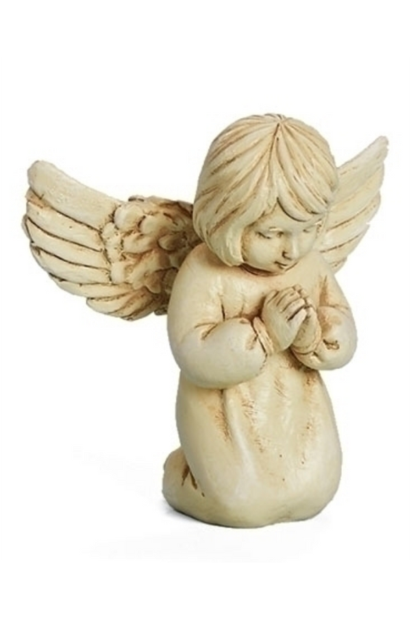 RM Worry Angel Figure