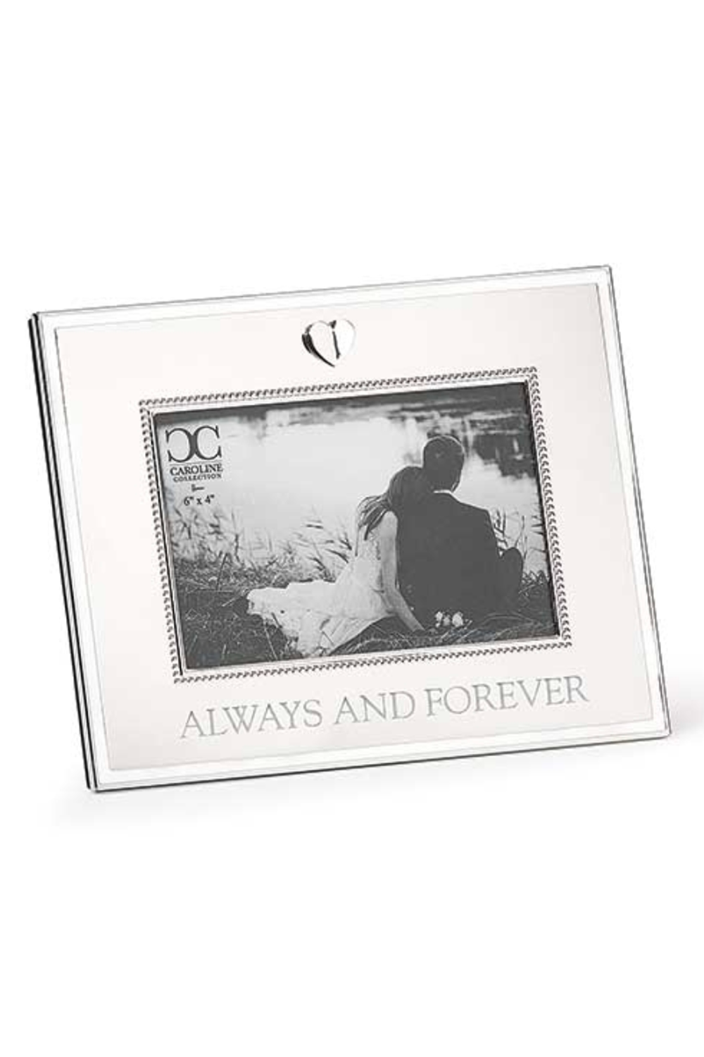 RM Always & Forever Heart Frame