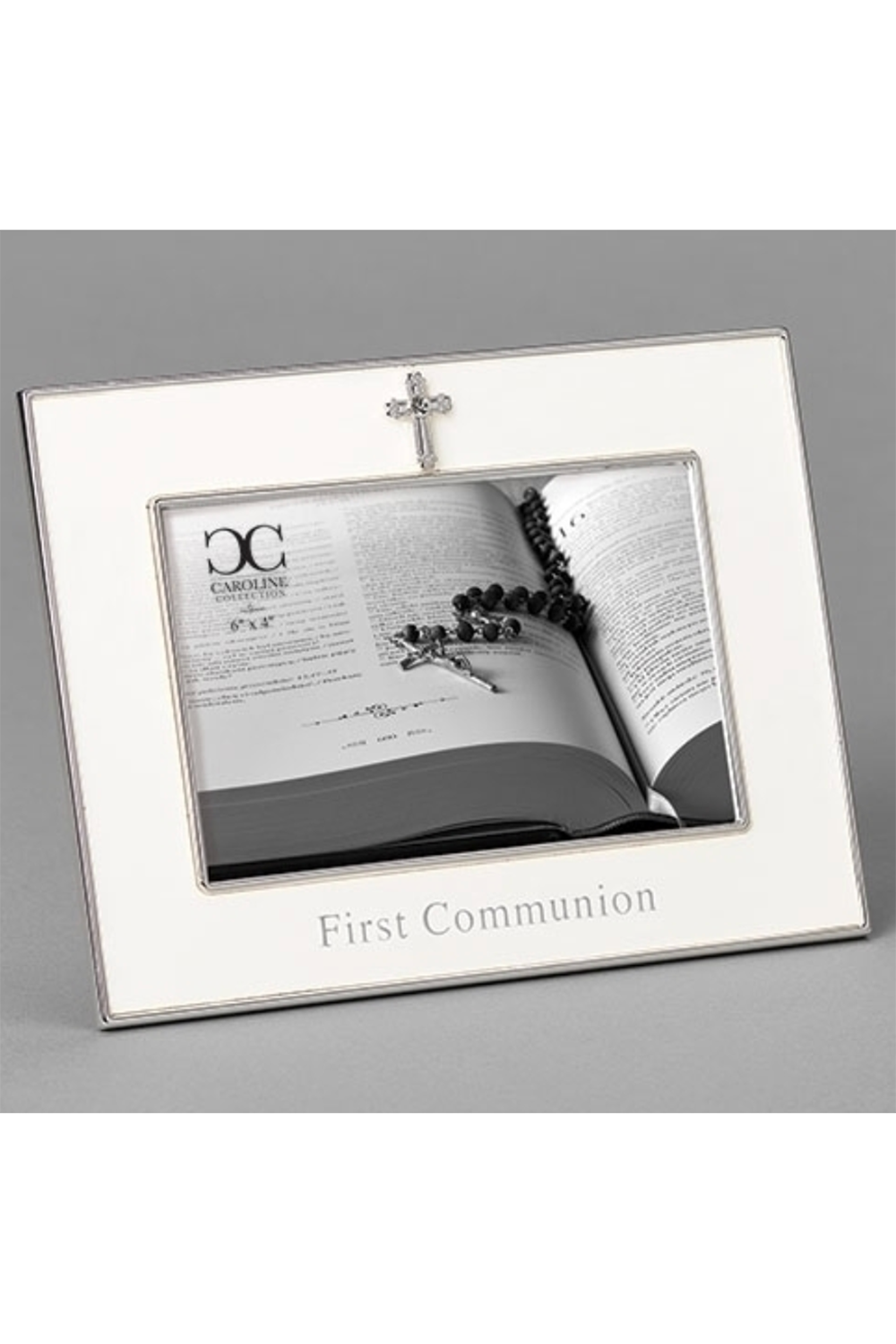 RM Simple First Communion Frame