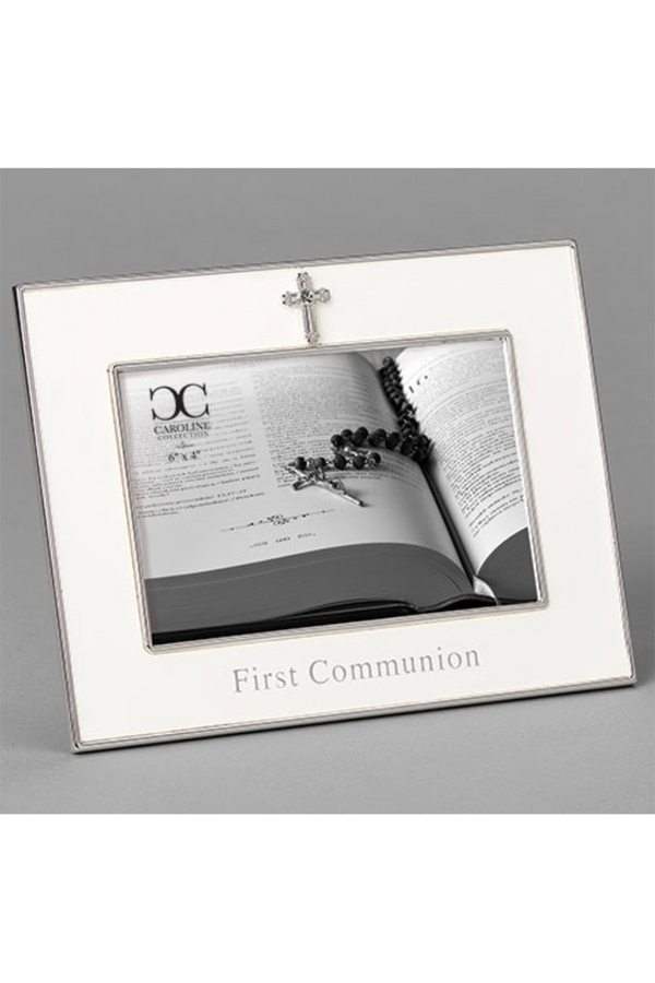 RM Simple First Communion Frame