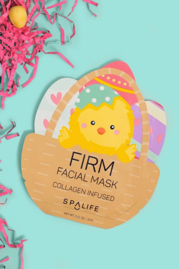 Easter Facial Mask - Firm
