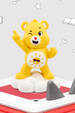 Tonies Topper - Care Bears Funshine Bear
