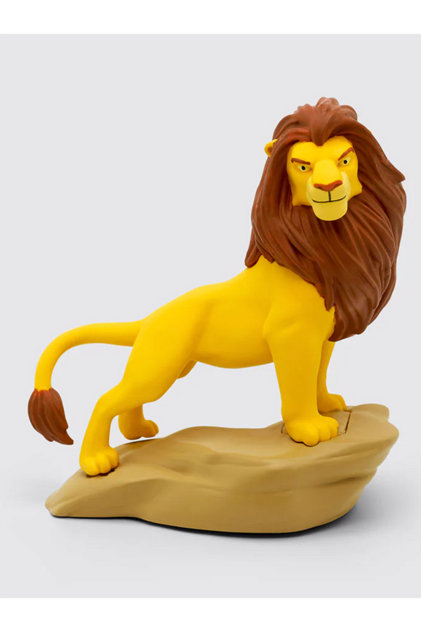 Tonies Topper - Disney Lion King