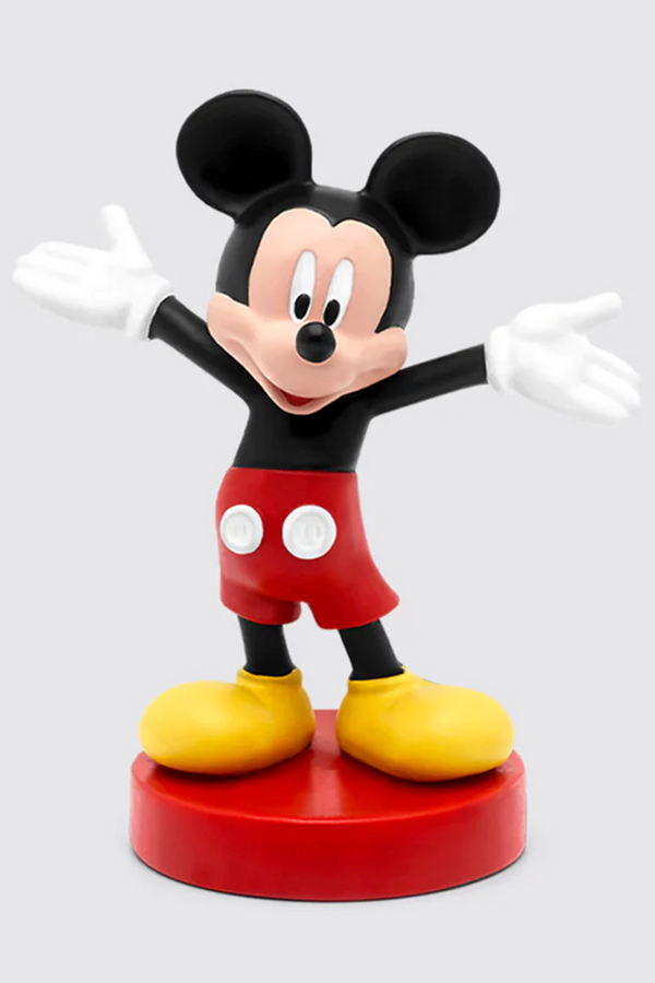 Tonies Topper - Disney Mickey Mouse