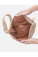 Sway Convertible Sling Backpack - Buffed Hide Irish Creme