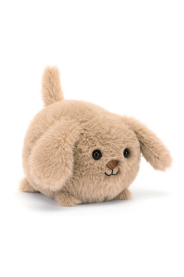 JELLYCAT Puppy Caboodle