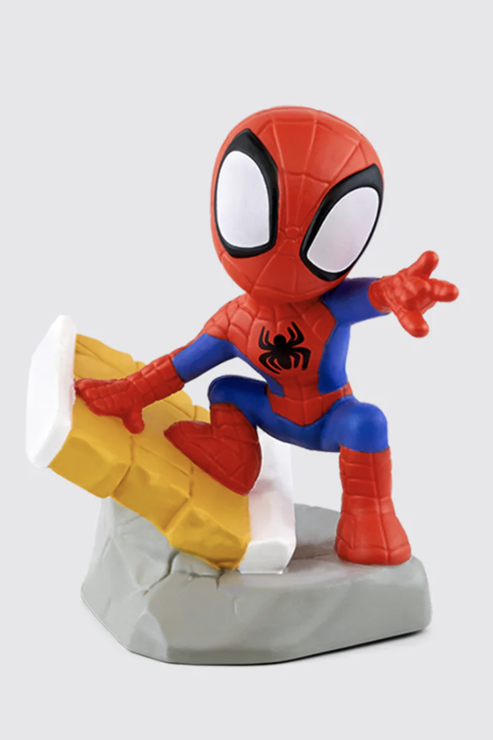 Tonies Topper - Marvel Spidey Spiderman