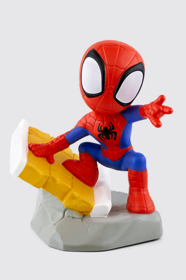Tonies Topper - Marvel Spidey Spiderman