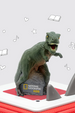 Tonies Topper - National Geographic Dinosaur