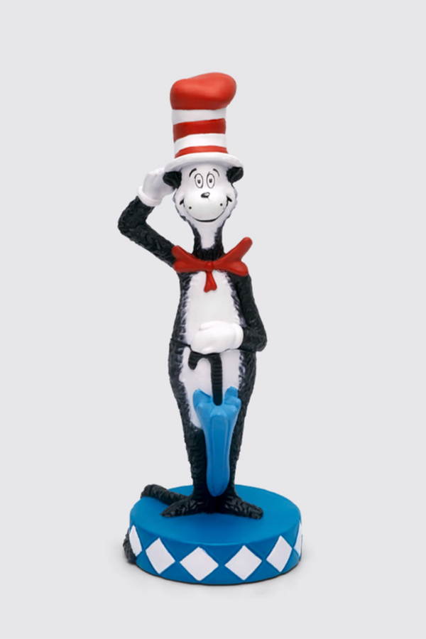 Tonies Topper - The Cat in the Hat