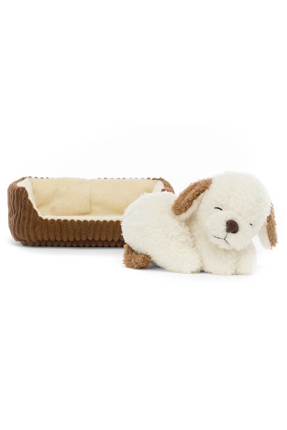 JELLYCAT Napping Nipper Dog