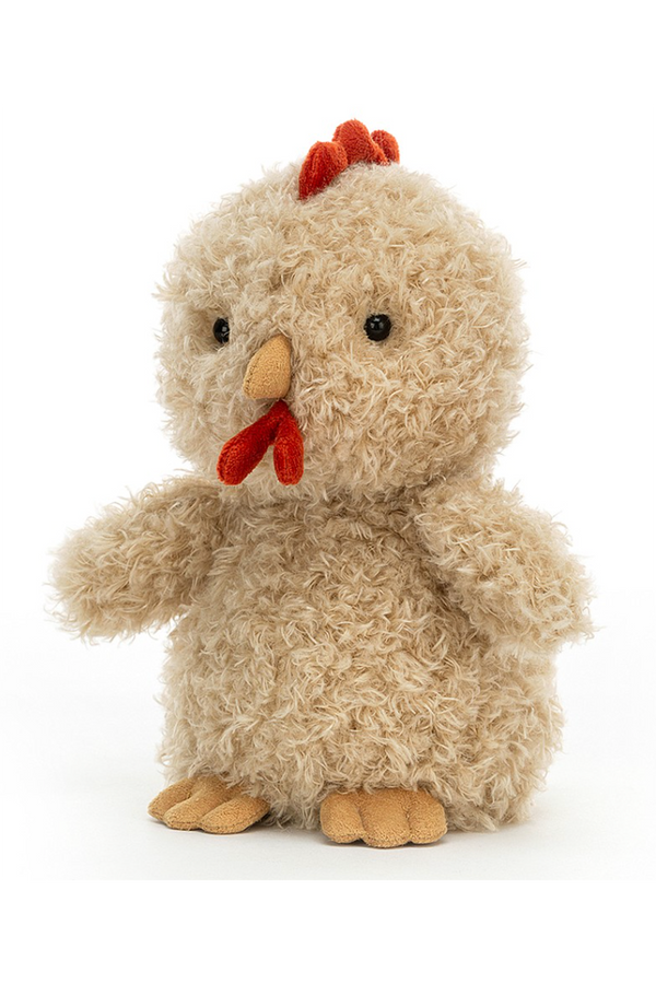 JELLYCAT Little Animal - Rooster