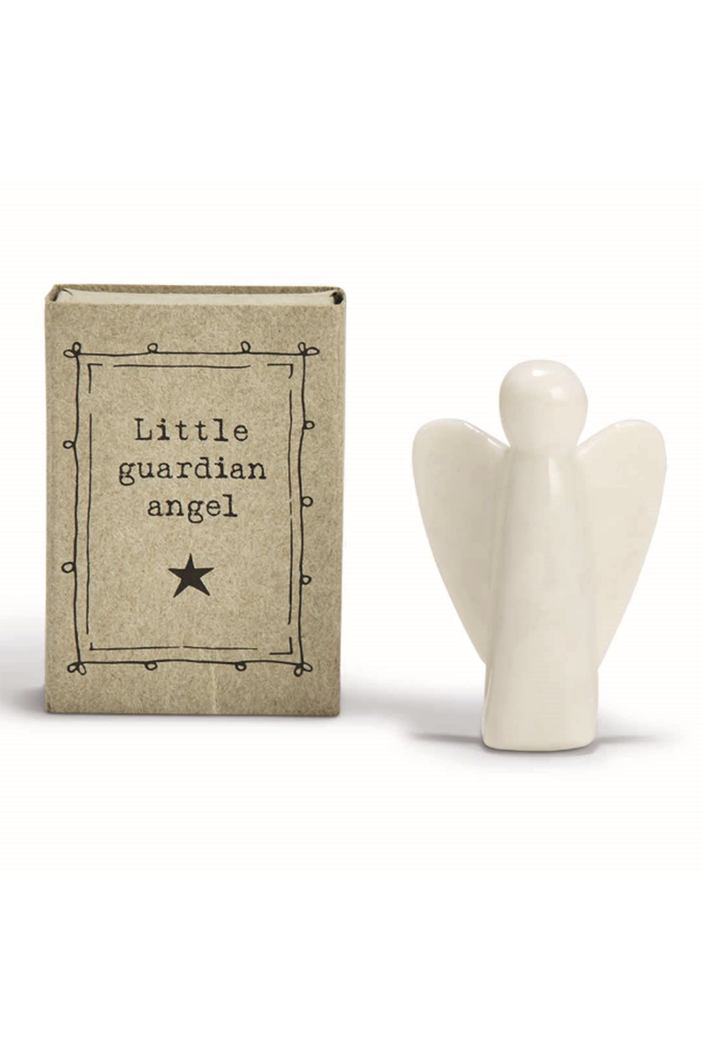 Boxed Little Guardian Angel