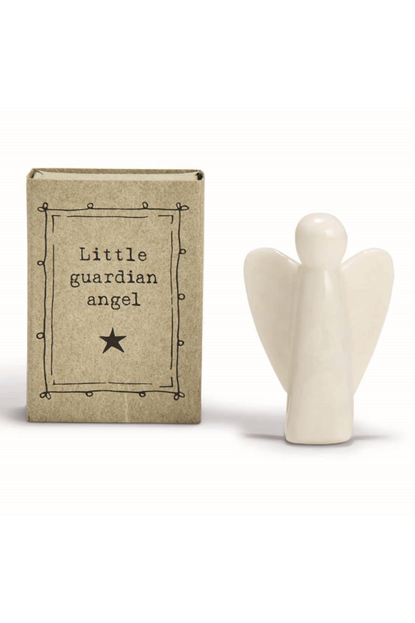 Boxed Little Guardian Angel