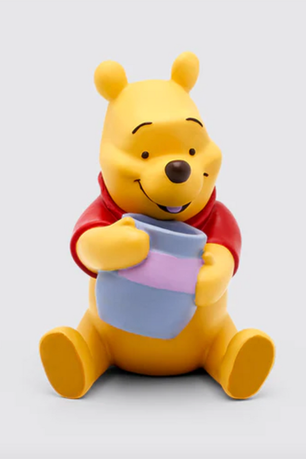 Tonies Topper - Disney Winnie the Pooh