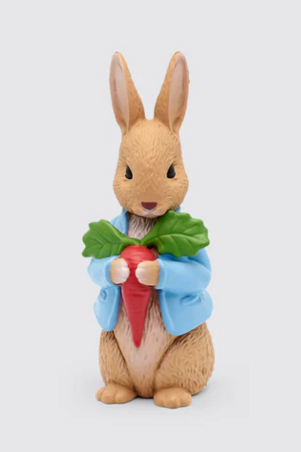 Tonies Topper - Peter Rabbit Story Collection