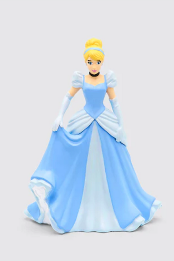 Tonies Topper - Disney Cinderella