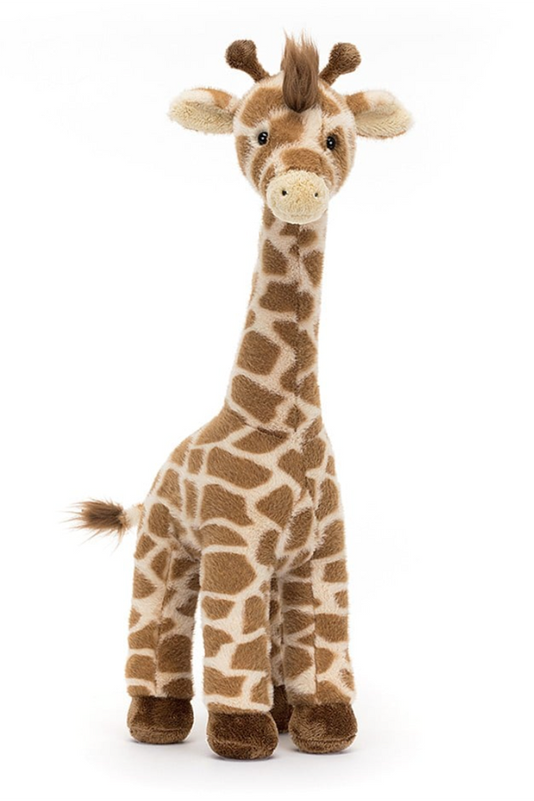 JELLYCAT Dara Giraffe