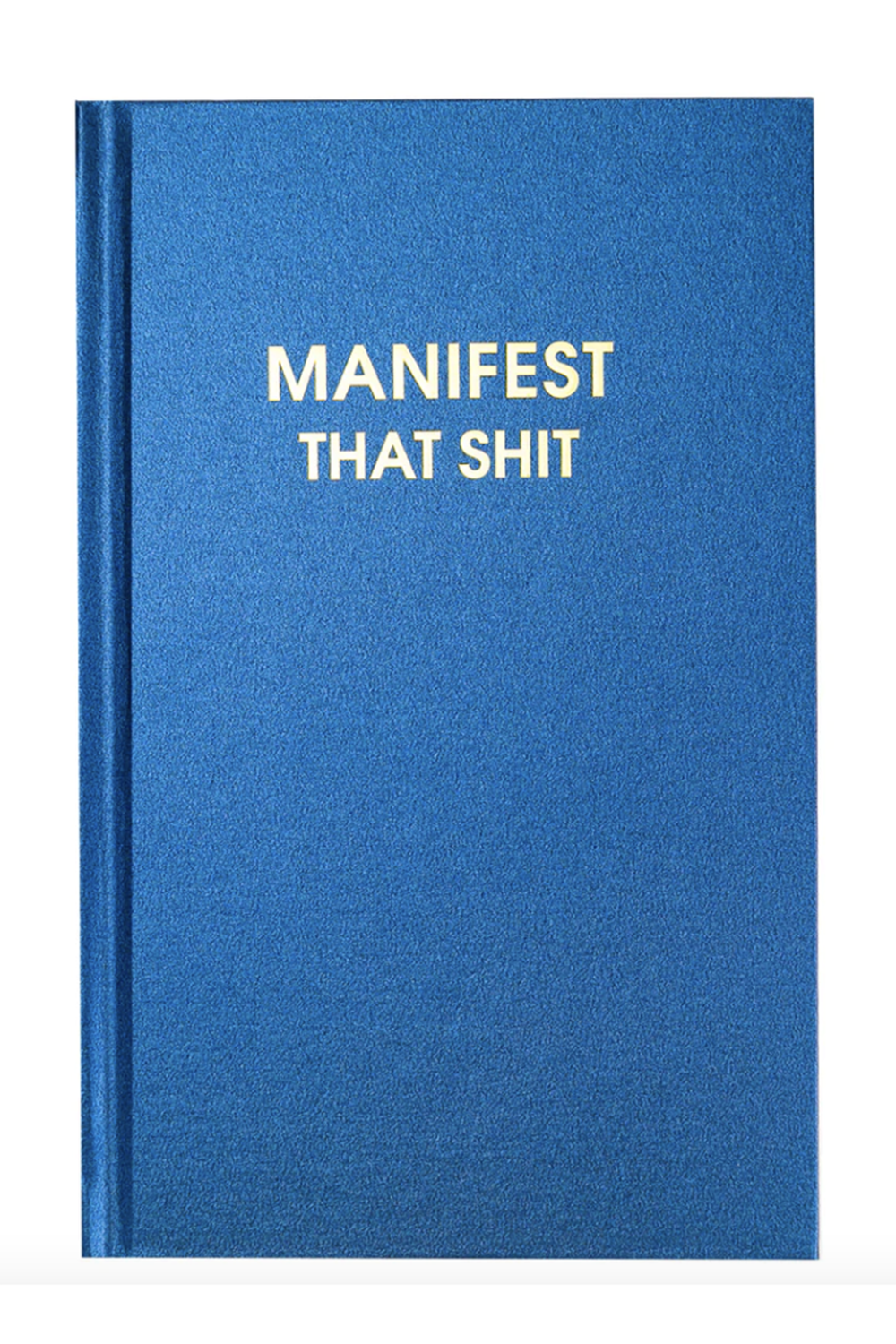 CG Journal - Manifest That Shit
