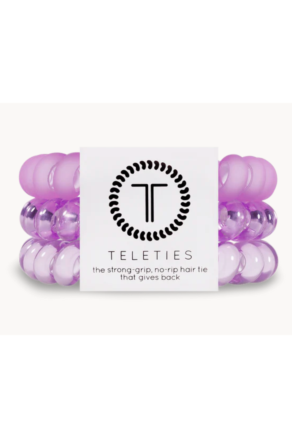 Teleties Hair Ties - Antigua